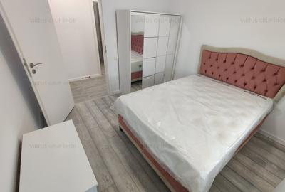 Apartament 2 Camere Militari Rotar 2 West Gate - 1