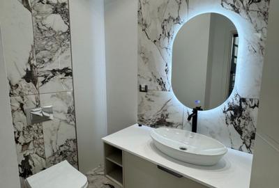 PENTHOUSE 4 ROOMS | PIPERA | 160 SQM TERRACE | FIRST RENTAL - 13