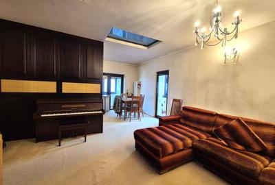 Comision 0 - Apartament în vilă, spațios, priveliște spre cabana Postăvaru - 12