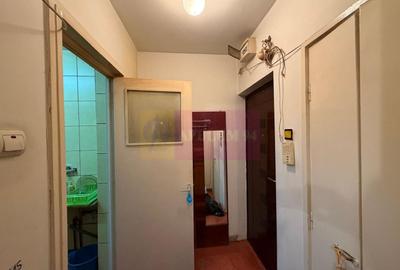 Apartament 2 Camere 5 minute de Metrou Brâncoveanu - 10