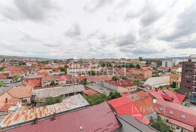 Apartament cu 3 camere in zona Piata Abator - 7