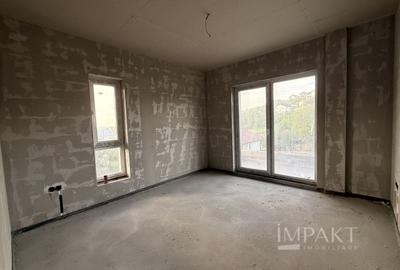 Casa cuplata cu garaj dublu, in Dezmir! - 19