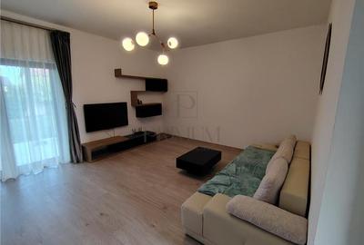 Duplex parter - zona TOP - mobilat - toate utilitatile - 4