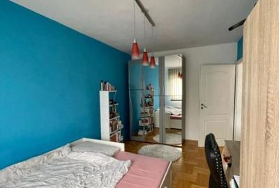 Apartament cu 4 camere, etaj 3 din 4, zona La Terenuri Manastur - 4