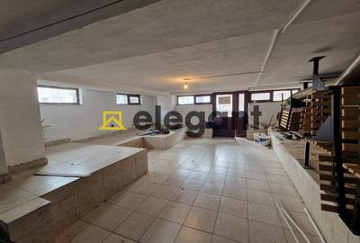 Spatiu depozitare, 66 mp, Cornitoiu - 1