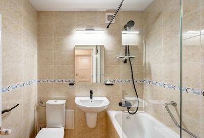 Inchiriere apartament 3 camere | Metrou 1 Decembrie - 11