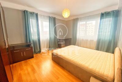 Apartament Penthouse 87 mp 4 camere Marasti zona The Office - 6