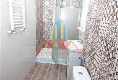 Vanzare garsoniera 32 mp, Str.Tineretului 21K, Chiajna, - 17