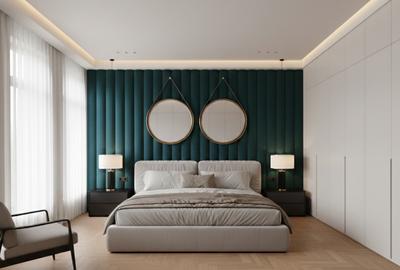 Apartament 2 camere Zona UNIRII - BLOC NOU - - 2