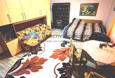 CASĂ cu teren 1300 mp SLOBOZIA langa orasul ROZNOV - 4