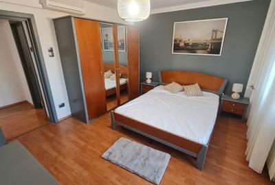 Apartament elegant cu terasă, ultracentral –Piața Unirii, lângă Fântânile Unirii - 11