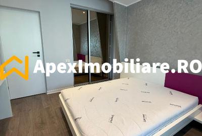 Apartament 2 camere de inchiriat Universitate București | ApexImobiliare.ro - 5