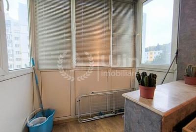 Apartament 2 camere | Etaj Intermediar | La cheie | Zona Bucium! - 6