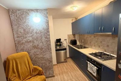 APARTAMENT 2 CAMERE-ETAJ 1-DECOMANDAT-DACIA - 3