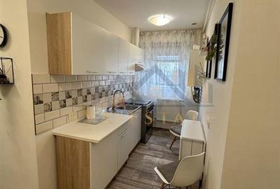 Apartament 1 camera | Mansarda, 37 mp | Zona AEM - 3