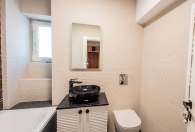 Apartament 3 camere | Bloc 1982 fara risc | Centrul Vechi Km0 - 6
