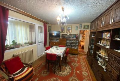 Apartamente 3 camere de vânzare Lugoj - 4