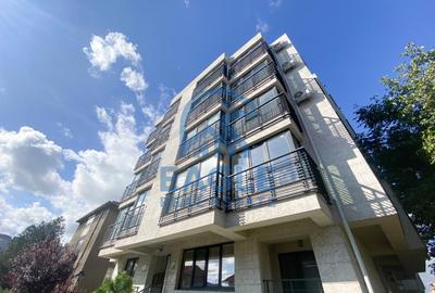 Casa de Cultura - 3 Camere de lux in bloc nou cu parcare, Termen lung - 2