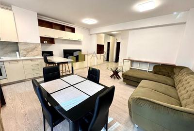 Apartament 3 camere, prima inchiriere, parcare subterana-Ploiesti-Albert - 3