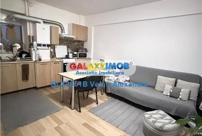 Apartament 2 Cam Bloc Nou - Berceni - Dimitrie Leonida- METROU - 5