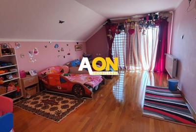 Casa P+1+M, 4 dormitoare, garaj, 500 mp teren, Micesti - 20