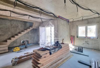 Duplex cu 4 camere în Giarmata