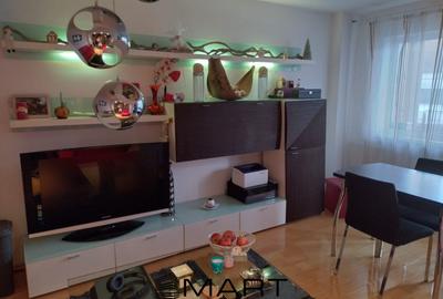 Apartament cu 2 camere zona Siretului - 9