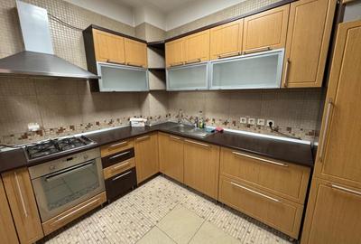 Inchiriere apartament spatios 3 camere etaj 2 plus mansarda Cotroceni Romniceanu - 8