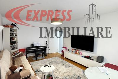 Apartament cu 3 camere decomandat, mobilat în Dristor