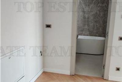 Garsoniera 44mp, cu finisaje premium, toate utilitatile, piscina, complex rezide - 16
