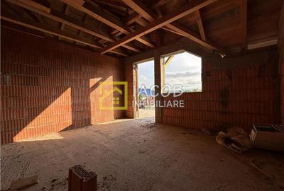 Construieste fericirea aici  |Casa P+1, beci, teren 400 mp - 5