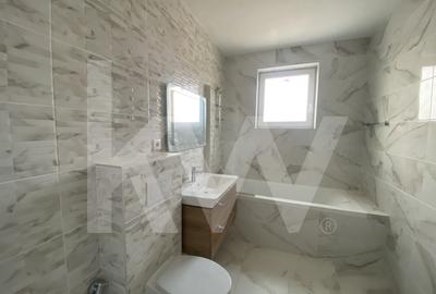 Casa 4 camere de inchiriat zona Arhitectilor 75mp teren cu acces auto - 8