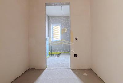 Penthouse de 3 camere semidecomandat - Parcare | Baciu - 16