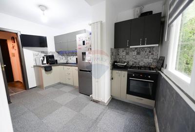 Apartament cu 2 camere de vanzare 46mp Piata Sudului - 9