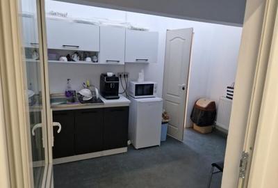 Spatiu birouri si depozitare sau productie - 4