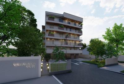 2 Camere Open Space– eleganță urbană într-o locație excelentă - 5