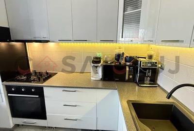 2 camere complex rezidential, zona Eugen Ionesco, Europa - 3