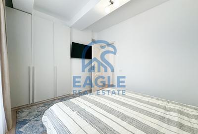 Casa de Cultura - 3 Camere de lux in bloc nou cu parcare, Termen lung - 15