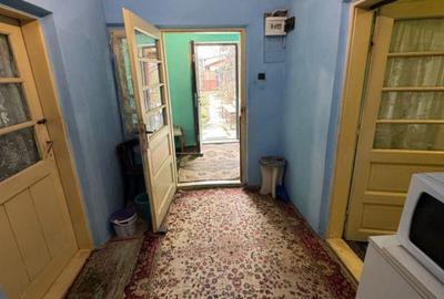 Casa 2 camere | Rahova - Pucheni | Teren 230 mp | Front 10 m | Parc Humulesti 6' - 4