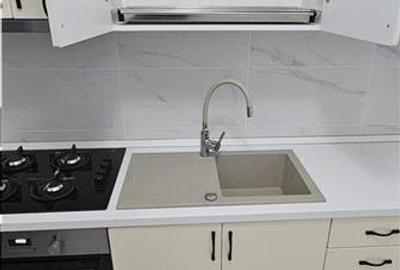 Apartament 1 Camera UNIREA TOWERS - 440 euro - 15