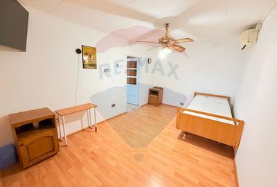 Casă individuală de vânzare | 3 camere | Șoseaua Alexandriei - 4