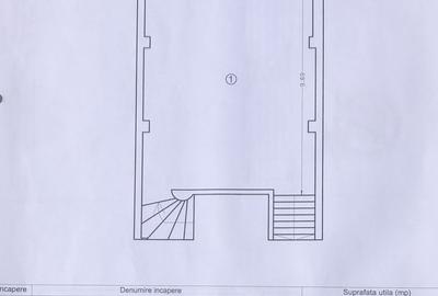Ultracentral, spatiu comercial 490 mp. - 21