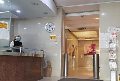 Muntenia Business Center - birouri de la 57 mp - 8