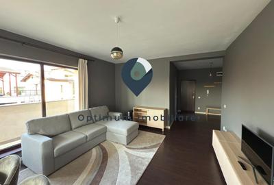 Apartament cu 2 camere, 60 mp utili,  parcare, etaj 1 in Buna Ziua ! - 1