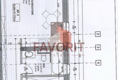 Apartamente noi 2 camere | Braytim - Giroc | finisaje la alegere - 7