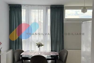 Garsonieră Modernă Renovată, 32 mp, Mărăști, zona Hotel Paradis - 4
