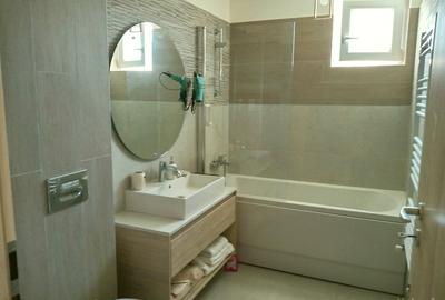 Apartament modern 2 camere – Urban Plaza, etaj 7, vedere superbă - 2