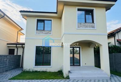 Duplex la cheie | 120 MP | 5 Camere | Giarmata | Comision 0% | - 21