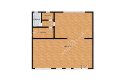 Spatiu comercial cu deschidere stradala de inchiriat zona Compa - 4