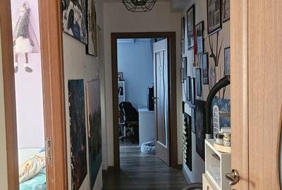 Apartament 3 camere - Strada Stupilor - 9